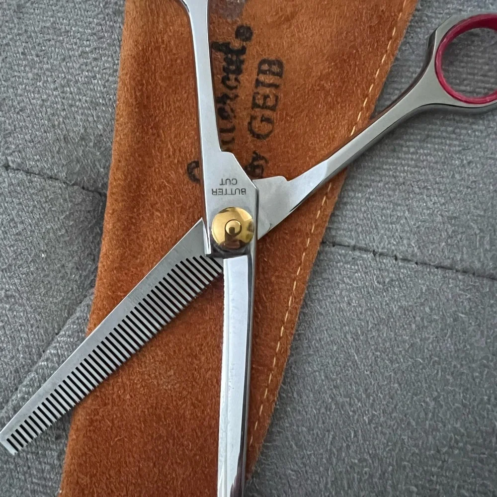 High quality Grooming Shears!